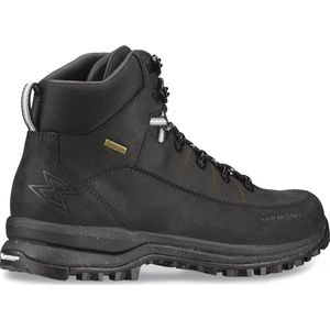 garmont chrono gore tex wandelschoenen zwart