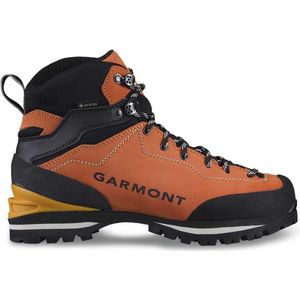 Garmont Ascent GTX Wmn - Bergschoenen - Dames Tomato Red / Orange 37