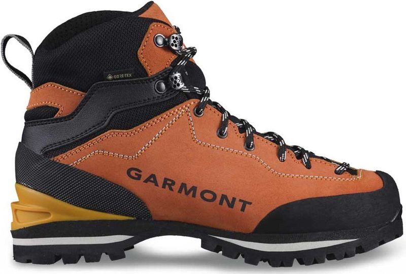 Garmont Ascent Goretex Bergschoenen