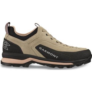 Garmont DRAGONTAIL WMS Wandelschoenen BEIGE - Maat 37.5