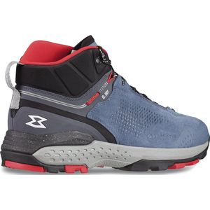 GROOVE G-DRY Wandelschoenen - Mid-Cut - Zwart