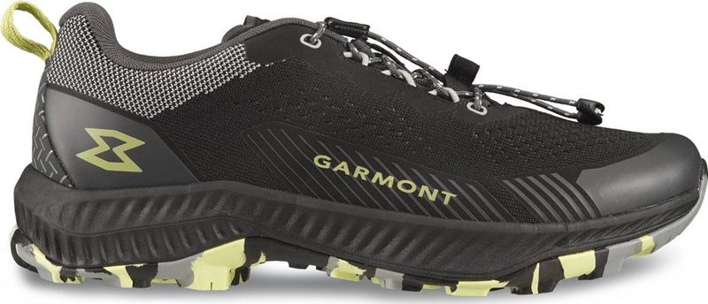 Garmont - 9.81 Pulse - Wandelschoenen - Bruin - Leer