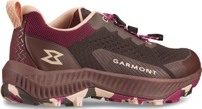 Garmont - 9.81 Pulse - Wandelschoenen - Kleur - Materiaal