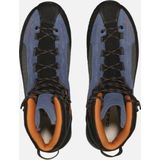 Garmont - Tower Trek - Wandelschoenen - Zwart - Goretex - Waterdicht