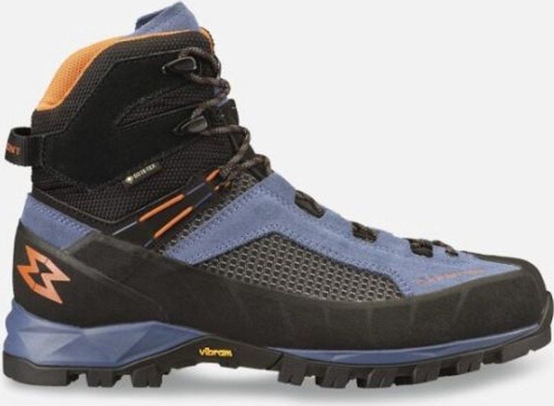 Garmont - Tower Trek - Wandelschoenen - Zwart - Goretex - Waterdicht