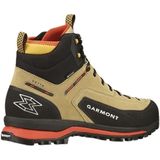 Garmont - Wandelschoenen - Waterdicht - Bovenwerk van 1,6 mm Suèdeleer