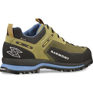 Garmont DRAGONTAIL TECH GTX Wandelschoenen GROEN - Maat 46.5