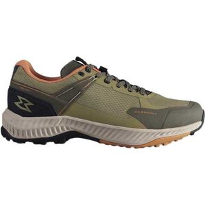 Garmont 9.81 Hi-Ride Wandelschoenen GROEN - Maat 42.5