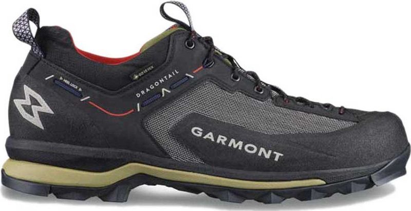 Garmont - De Dragontail Synth GTX - Klimschoenen - Waterdicht - Synthetisch
