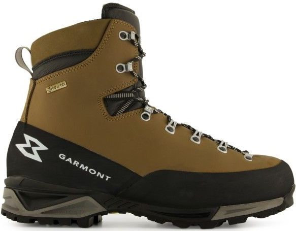 Garmont - Pinnacle II GTX - Wandelschoenen - Bruin - Nubuck - Gore-Tex