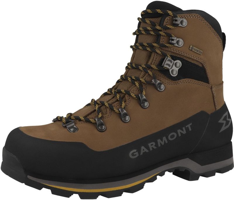 Scarpa Lederen Laarzen - GORE-TEX - Vibram Zool