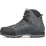 Garmont - Lagorai Ii Gtx - Wandelschoenen - Grijs - Polyester Mesh - Suède Leder