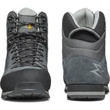 Garmont - Lagorai Ii Gtx - Wandelschoenen - Grijs - Polyester Mesh - Suède Leder