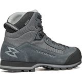 Garmont - Lagorai Ii Gtx - Wandelschoenen - Grijs - Polyester Mesh - Suède Leder