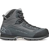 Garmont - Lagorai Ii Gtx - Wandelschoenen - Grijs - Polyester Mesh - Suède Leder