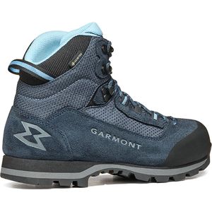 Garmont Lagorai Ii Gtx Hiking Boots Blauw EU 41 1/2 Man