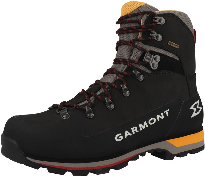 Garmont - Nebraska Ii - Wandelschoenen - Bruin - Nubuck - GORE-TEX®