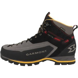 Garmont - Vetta Evo - Wandelschoenen - Zwart - Gore-Tex
