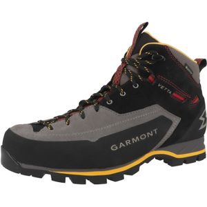 Garmont - Vetta Evo - Wandelschoenen - Zwart - Gore-Tex