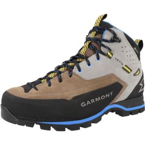 Garmont - Vetta Evo - Wandelschoenen - Zwart - Gore-Tex