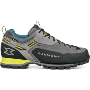 Garmont - Dragontail Mnt Evo - Approachschoenen - Zwart - Suède Leder