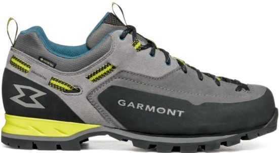 Garmont - Dragontail MNT Evo GTX - Approachschoenen - Grijs - Waterdicht - GORE-TEX
