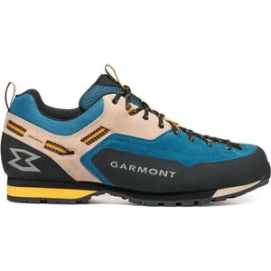 Garmont - Dragontail Lt Evo - Klimschoenen - Zwart - Suède Leer - VIBRAM® STICKY