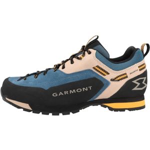 Garmont - Dragontail LT EVO - Wandelschoenen - Laag Profiel - Suède Leer