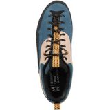 Garmont - Dragontail LT Evo - Approachschoenen - Zwart - Klimzone - Zonder Membraan