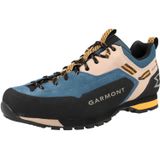 Garmont - Dragontail LT Evo - Approachschoenen - Zwart - Klimzone - Zonder Membraan