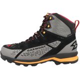 Garmont - Cima WP - Wandelschoenen - Grijs - Waterdicht