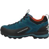 Garmont - Dragontail WP - Multisportschoenen - Blauw - Waterdicht