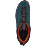 Garmont - Dragontail WP - Multisportschoenen - Blauw - Waterdicht