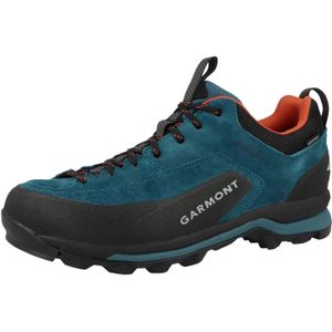 Garmont - Dragontail WP - Multisportschoenen - Blauw - Waterdicht