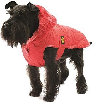 Fashion Dog Steppmantel für Hunde 1 St