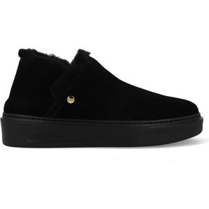 Woolrich Sneakers WFW212 523 161M Zwart