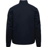 Woolrich Heren Twee Lagen Bomberjack , Blue , Heren , Maat: 2XL