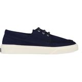 Woolrich Loafers Hybrid WFM231.011.1200 Blauw-44 maat 44