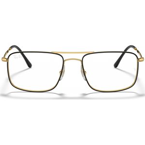 Brillen met correctie Ray-Ban RX6434 2946