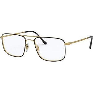 Brillen met correctie Ray-Ban RX6434 2946
