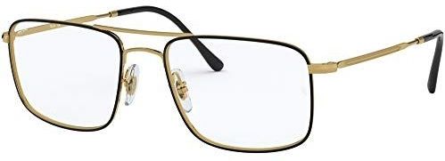 Brillen met correctie Ray-Ban RX6434 2946