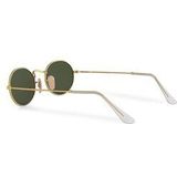 Ray-Ban Oval RB3547 001/31 54
