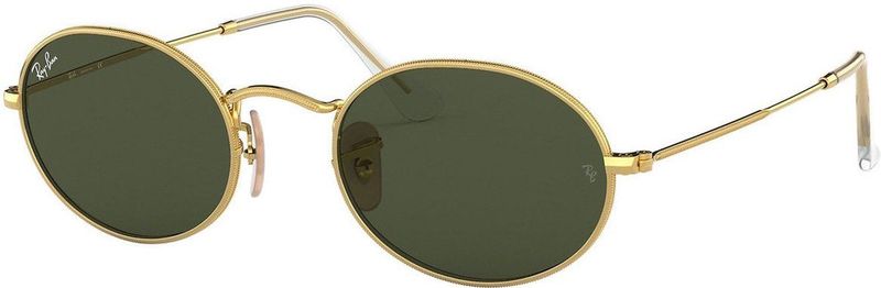 Ray-Ban Oval RB3547 001/31 54