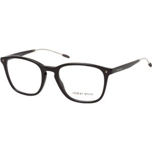 Giorgio Armani Bril AR7171 5001 Black Men