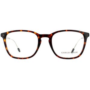 Giorgio Armani - AR7171 - Bril - Dark Havana - Heren