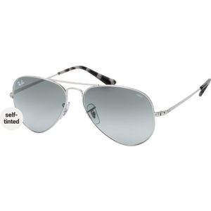 Ray-Ban Aviator Metal II RB3689 9149AD Glasdiameter: 55