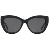 Ralph Lauren 0RL 8175 500187 54 - vierkant zonnebrillen, vrouwen, zwart