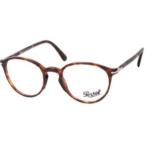 Persol - PO3218V - Bril - Met Correctie