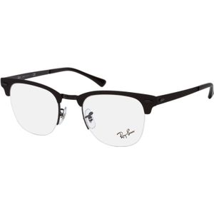 Ray-Ban - Clubmaster Metal RX3716VM - Bril - 2904