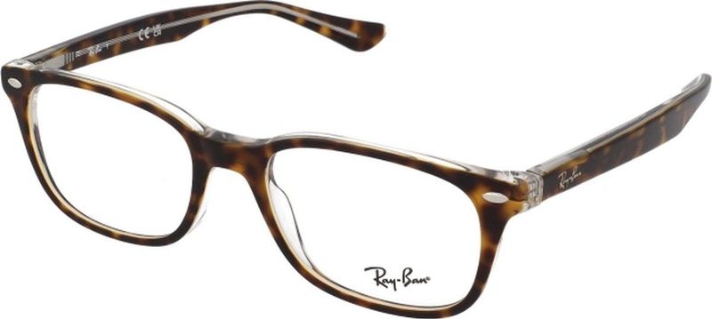 Brillen met correctie Ray-Ban RX5375 5082